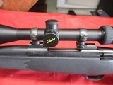 Weatherby Vanguard Compact 223 Rem with Cabelas Scope - 14 of 19