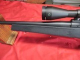 Weatherby Vanguard Compact 223 Rem with Cabelas Scope - 17 of 19
