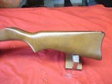 Ruger 10/22 Carbine Wood Stock Looks New! - 13 of 14