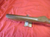 Ruger 10/22 Carbine Wood Stock Looks New! - 9 of 14
