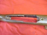 Ruger 10/22 Carbine Wood Stock Looks New! - 8 of 14