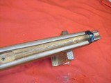 Ruger 10/22 Carbine Wood Stock Looks New! - 6 of 14