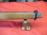 Ruger 10/22 Carbine Wood Stock Looks New! - 4 of 14