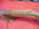 Ruger 10/22 Carbine Wood Stock Looks New! - 12 of 14