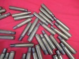 80 Brass 50 Cal Casings - 2 of 5