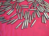 80 Brass 50 Cal Casings - 4 of 5