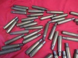 80 Brass 50 Cal Casings - 3 of 5