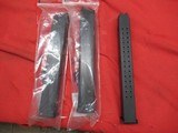 Three Toolman Tactical 32Rd 9MM Magazines - 3 of 5