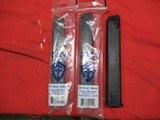 Three Toolman Tactical 32Rd 9MM Magazines - 1 of 5