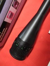 Tasco 10-40X50MM Target/Varmint Scope with box - 9 of 11