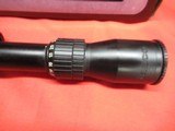 Tasco 10-40X50MM Target/Varmint Scope with box - 3 of 11