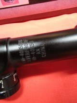 Tasco 10-40X50MM Target/Varmint Scope with box - 10 of 11