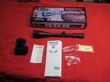 Tasco 10-40X50MM Target/Varmint Scope with box - 1 of 11