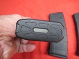 Four Magpul Pmag AR 30 Rd 5.56X45 Magazines - 5 of 5