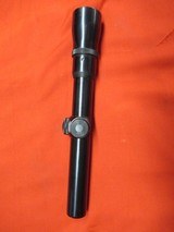 Vintage Weaver V4.5 Scope - 7 of 7