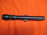Vintage Weaver V4.5 Scope - 4 of 7