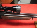 Savage 24V-A222 Rem/20ga with Scope - 5 of 21