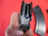 Five KCI AK 7.62X39MM 30Rd Steel Magazines - 3 of 4