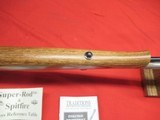 Traditions Evolution Premier 50 Cal Rifle - 13 of 21