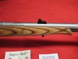 Traditions Evolution Premier 50 Cal Rifle - 4 of 21