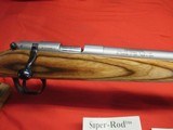 Traditions Evolution Premier 50 Cal Rifle - 2 of 21