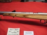 Traditions Evolution Premier 50 Cal Rifle - 17 of 21