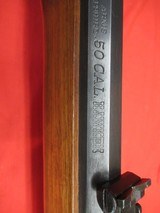 Thompson Center Hawkins 50 Cal Rifle - 6 of 21