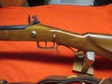Thompson Center Hawkins 50 Cal Rifle - 19 of 21