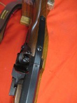 Thompson Center Hawkins 50 Cal Rifle - 8 of 21