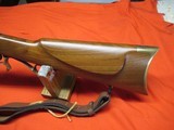 Thompson Center Hawkins 50 Cal Rifle - 20 of 21