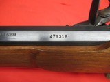 Thompson Center Hawkins 50 Cal Rifle - 16 of 21