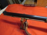 Thompson Center Hawkins 50 Cal Rifle - 18 of 21