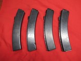 Four PPS43 35Rd Steel Magazines - 2 of 6