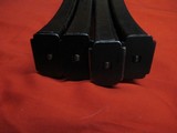 Four PPS43 35Rd Steel Magazines - 5 of 6