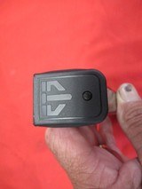 ETS 12Rd 9MM Clip Fits Glock 43 - 3 of 4