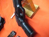 Sig Sauer P228 9MM with 2 Extra Mags & Holster - 13 of 14