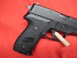 Sig Sauer P228 9MM with 2 Extra Mags & Holster - 4 of 14