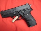 Sig Sauer P228 9MM with 2 Extra Mags & Holster - 5 of 14