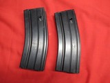 Two AR-Stoner 5.56 Magazines - 2 of 5