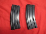Two AR-Stoner 5.56 Magazines - 1 of 5