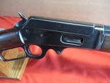 Marlin 1893 32WS Rifle - 2 of 22