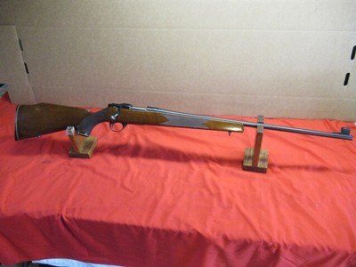 Sako L461 222 Rem Magnum