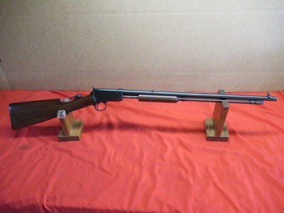 Winchester 1906 22 S,L,LR British Proofs Nice!!