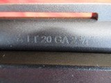 Remington 1100 LT 20ga - 12 of 16