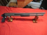 Ithaca 37 Fwt 12ga Police/Riot - 1 of 15