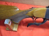 Ruger #1 7MM Rem Magnum Red Pad Nice!! - 3 of 21
