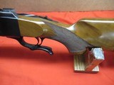 Ruger #1 7MM Rem Magnum Red Pad Nice!! - 19 of 21