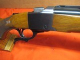 Ruger #1 7MM Rem Magnum Red Pad Nice!! - 2 of 21