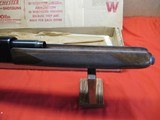 Winchester Pre 64 Mod 50 Trap 12ga with Box - 14 of 21