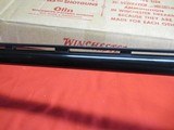 Winchester Pre 64 Mod 50 Trap 12ga with Box - 16 of 21